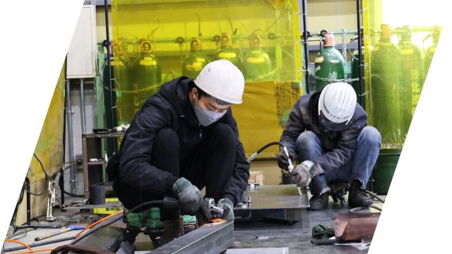 製造・施工職